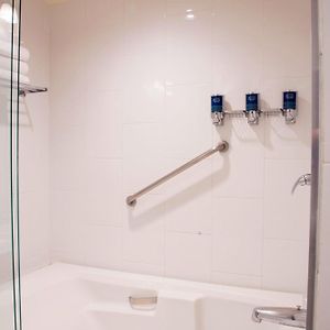 2 Bedroom Executive Suite 1 King Sofa bed Antea view